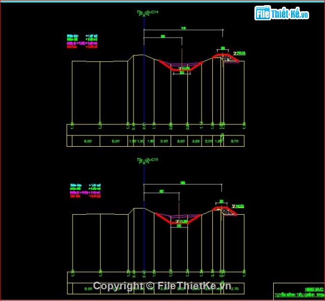 Thiết kế công trình thủy lợi,Bản vẽ thi công,dự toán,Báo cáo kinh tế kỹ thuật,báo cáo khảo sát